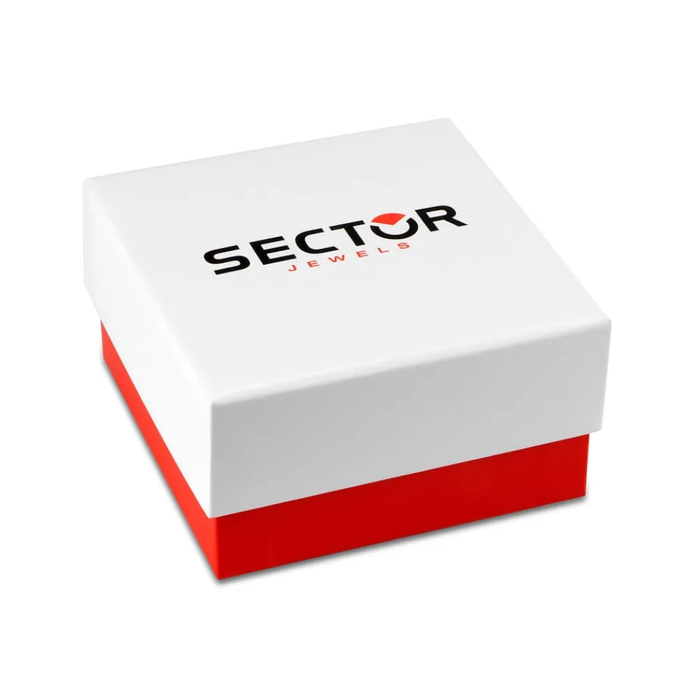 Gioielli Donna<Sector BRACCIALE SAVE THE OCEAN - SASY05
