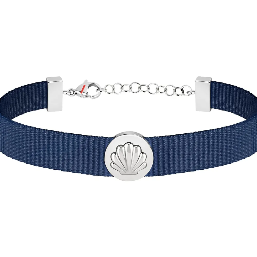 Gioielli Donna<Sector BRACCIALE SAVE THE OCEAN - SASY06