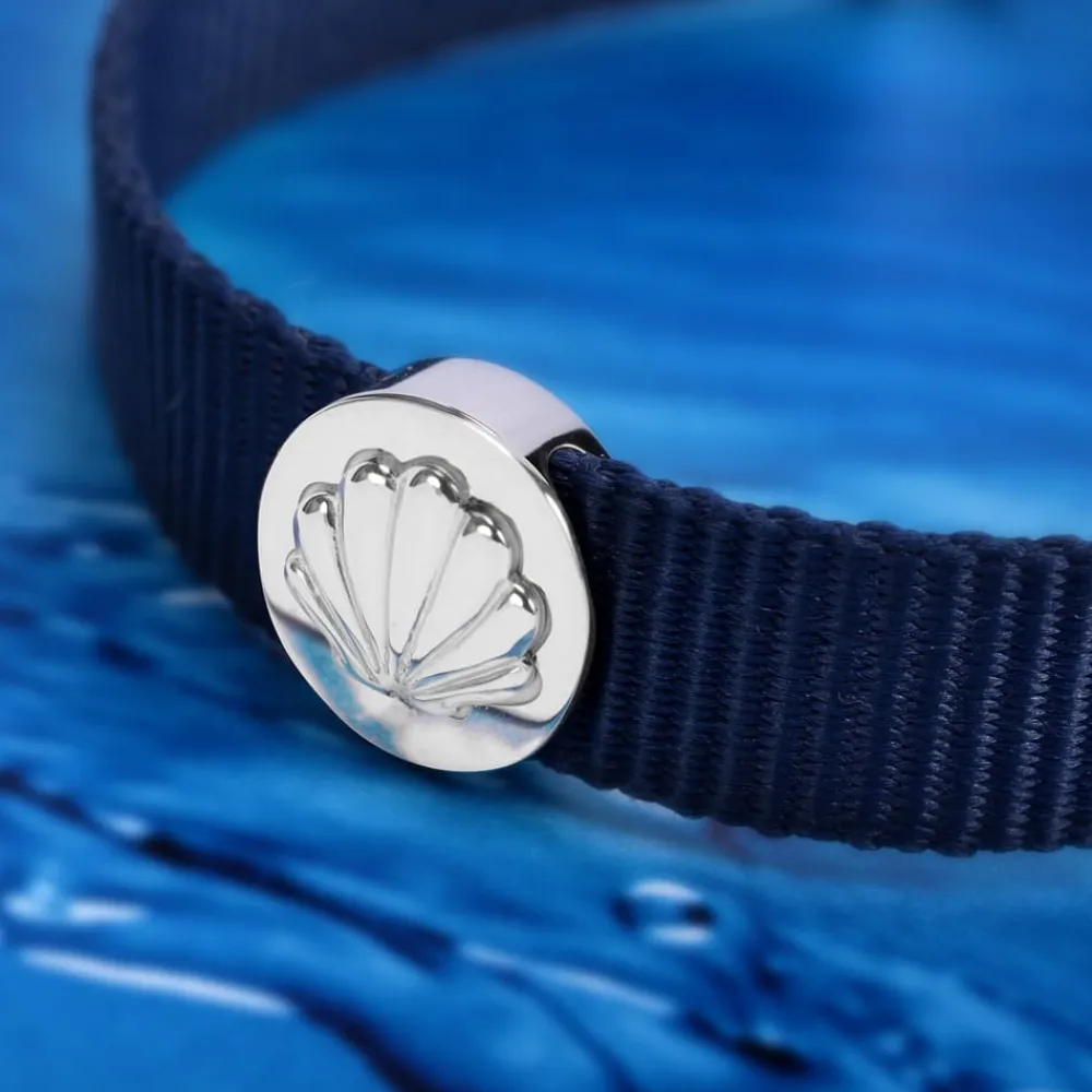Gioielli Donna<Sector BRACCIALE SAVE THE OCEAN - SASY06
