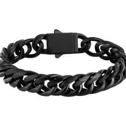 Gioielli In Acciaio|Bracciali In Acciaio<Sector BRACCIALE BOLD - SAXS06