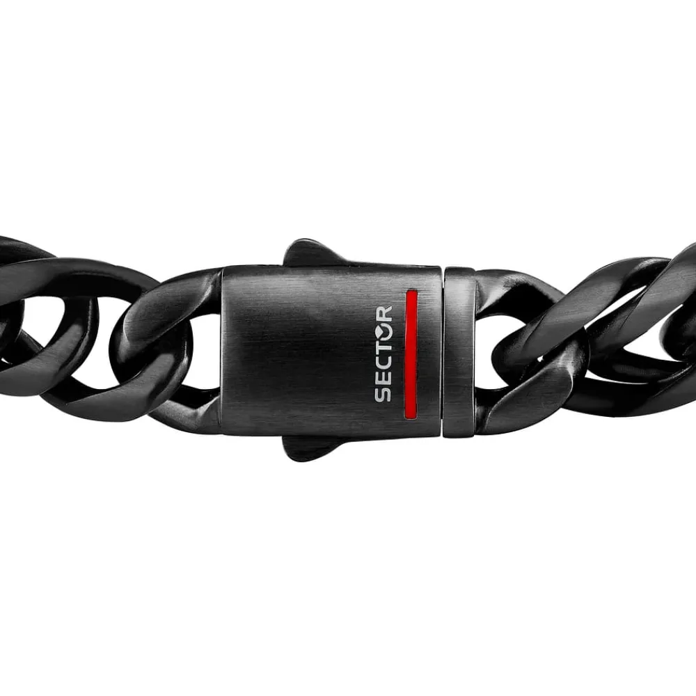 Gioielli In Acciaio|Bracciali In Acciaio<Sector BRACCIALE BOLD - SAXS06
