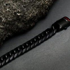 Gioielli In Acciaio|Bracciali In Acciaio<Sector BRACCIALE BOLD - SAXS06