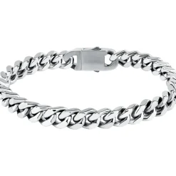 Gioielli In Acciaio|Bracciali In Acciaio<Sector BRACCIALE BOLD - SAXS08