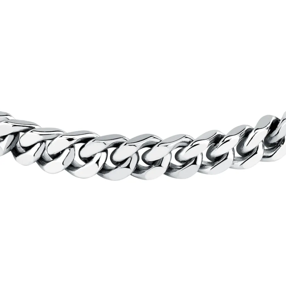 Gioielli In Acciaio|Bracciali In Acciaio<Sector BRACCIALE BOLD - SAXS08