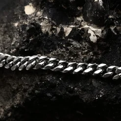 Gioielli In Acciaio|Bracciali In Acciaio<Sector BRACCIALE BOLD - SAXS08