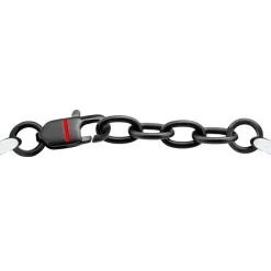 Gioielli In Acciaio|Gioielli Uomo<Sector BRACCIALE BOLD - SAXS03