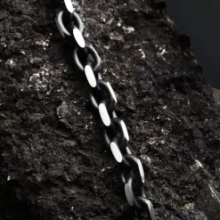 Gioielli In Acciaio|Gioielli Uomo<Sector BRACCIALE BOLD - SAXS03