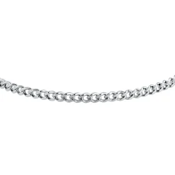 Bracciali|Gioielli Uomo<Sector BRACCIALE SILVER COLLECTION - SAXY05