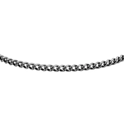 Bracciali|Gioielli Uomo<Sector BRACCIALE SILVER COLLECTION - SAXY04