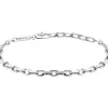 Bracciali|Gioielli Uomo<Sector BRACCIALE SILVER COLLECTION - SAXY02