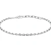 Bracciali|Gioielli Uomo<Sector BRACCIALE SILVER COLLECTION - SAXY06
