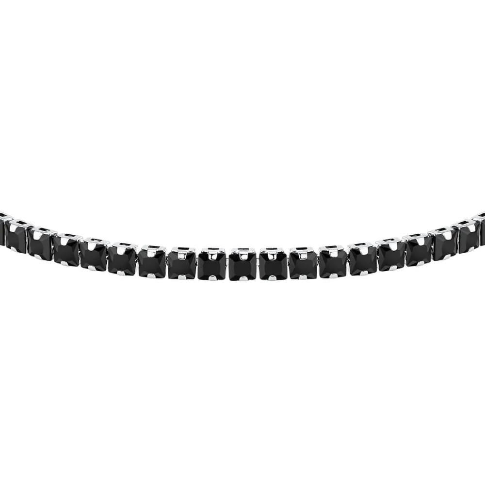 Bracciali|Gioielli Uomo<Sector BRACCIALE TENNIS - SANN59