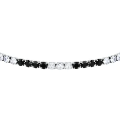 Bracciali|Gioielli Uomo<Sector BRACCIALE TENNIS - SANN55