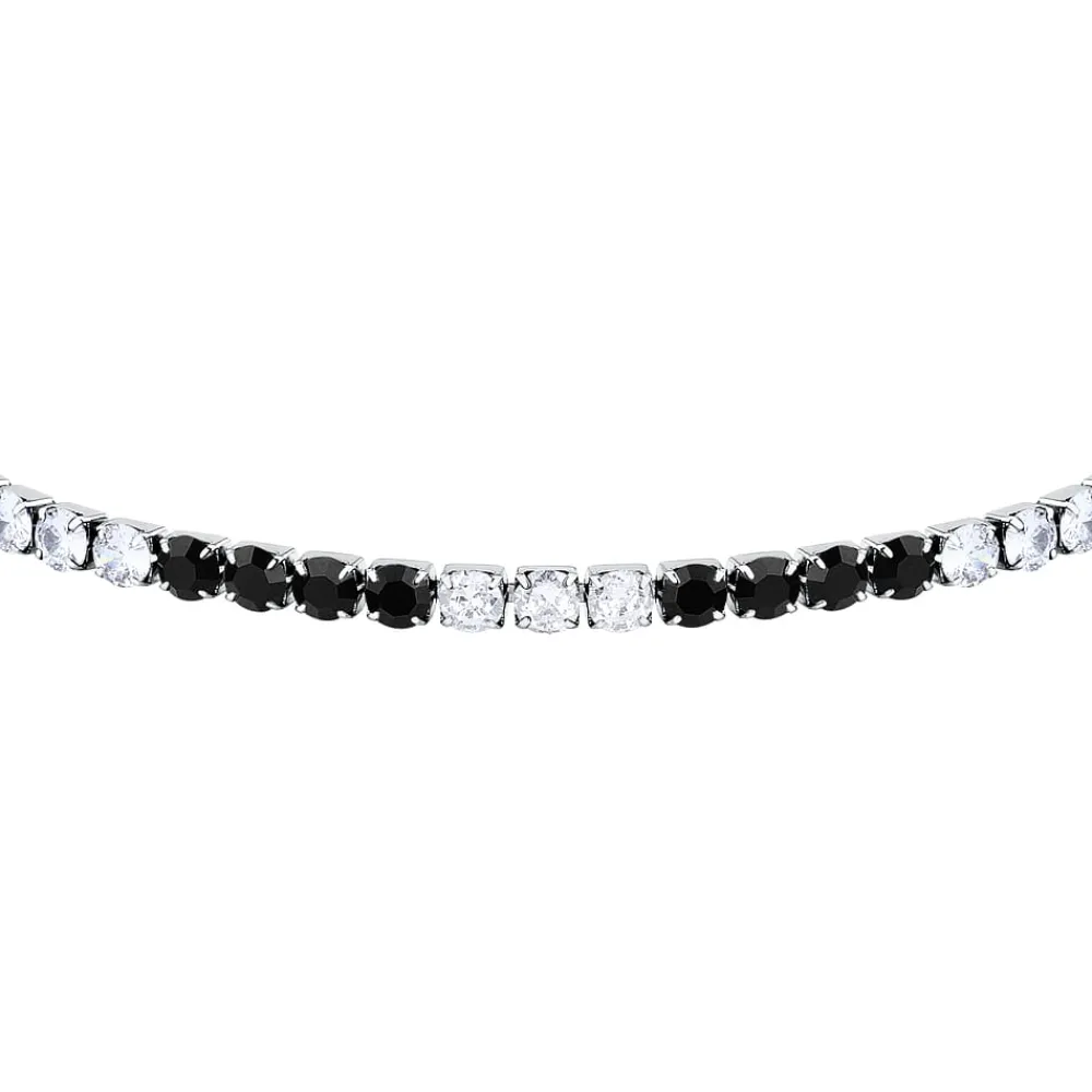 Bracciali|Gioielli Uomo<Sector BRACCIALE TENNIS - SANN55