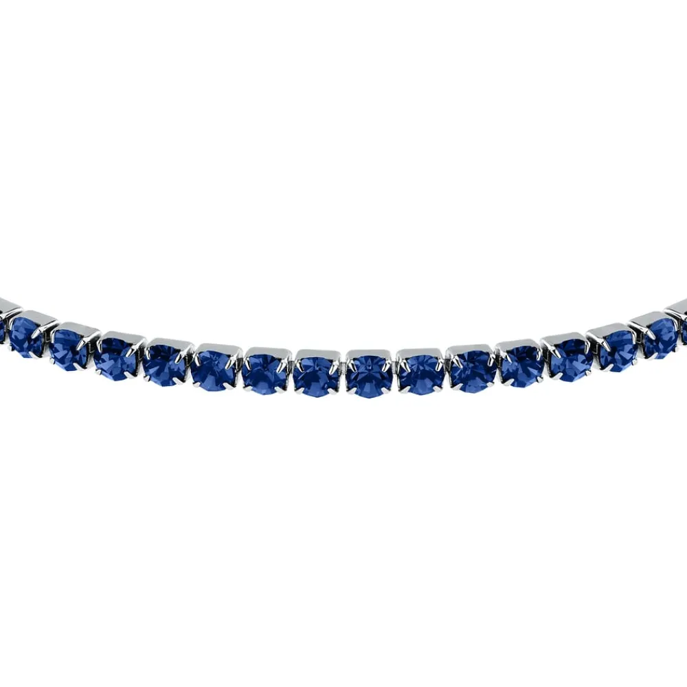 Bracciali|Gioielli In Acciaio<Sector BRACCIALE TENNIS - SANN51