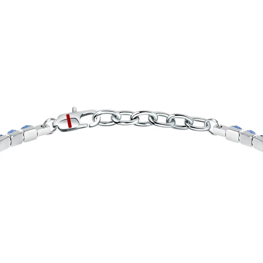Bracciali|Gioielli In Acciaio<Sector BRACCIALE TENNIS - SANN51