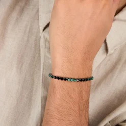Bracciali|Gioielli Uomo<Sector BRACCIALE TENNIS - SANN57