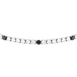 Bracciali|Gioielli Uomo<Sector BRACCIALE TENNIS - SANN54