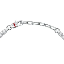 Bracciali|Gioielli In Acciaio<Sector BRACCIALE TENNIS - SANN46