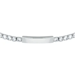 Bracciali|Gioielli In Acciaio<Sector BRACCIALE TENNIS - SANN49