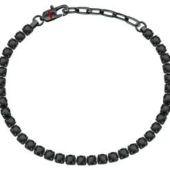 Bracciali|Gioielli In Acciaio<Sector BRACCIALE TENNIS - SANN42