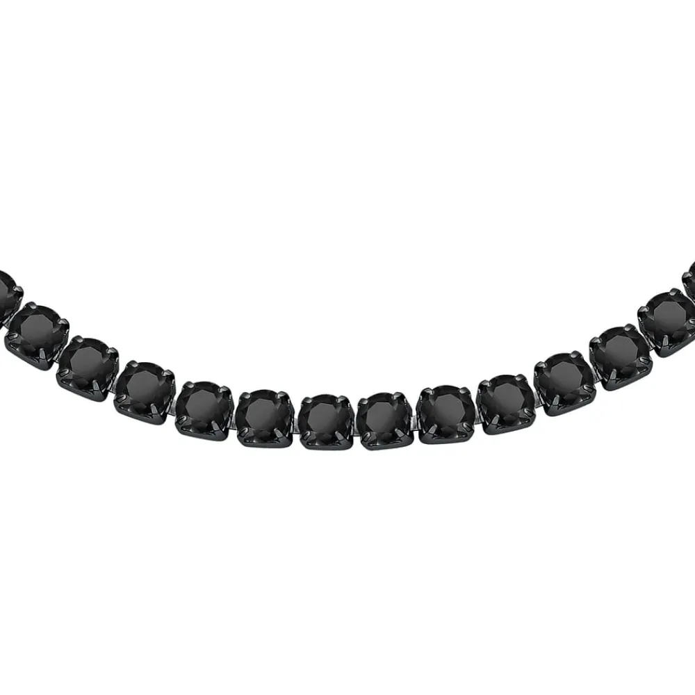 Bracciali|Gioielli In Acciaio<Sector BRACCIALE TENNIS - SANN42