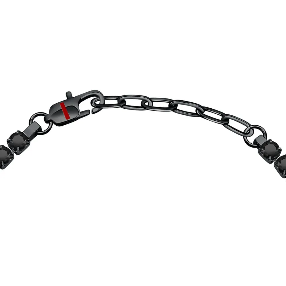 Bracciali|Gioielli In Acciaio<Sector BRACCIALE TENNIS - SANN42