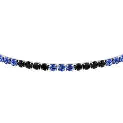 Bracciali|Gioielli Uomo<Sector BRACCIALE TENNIS - SANN56