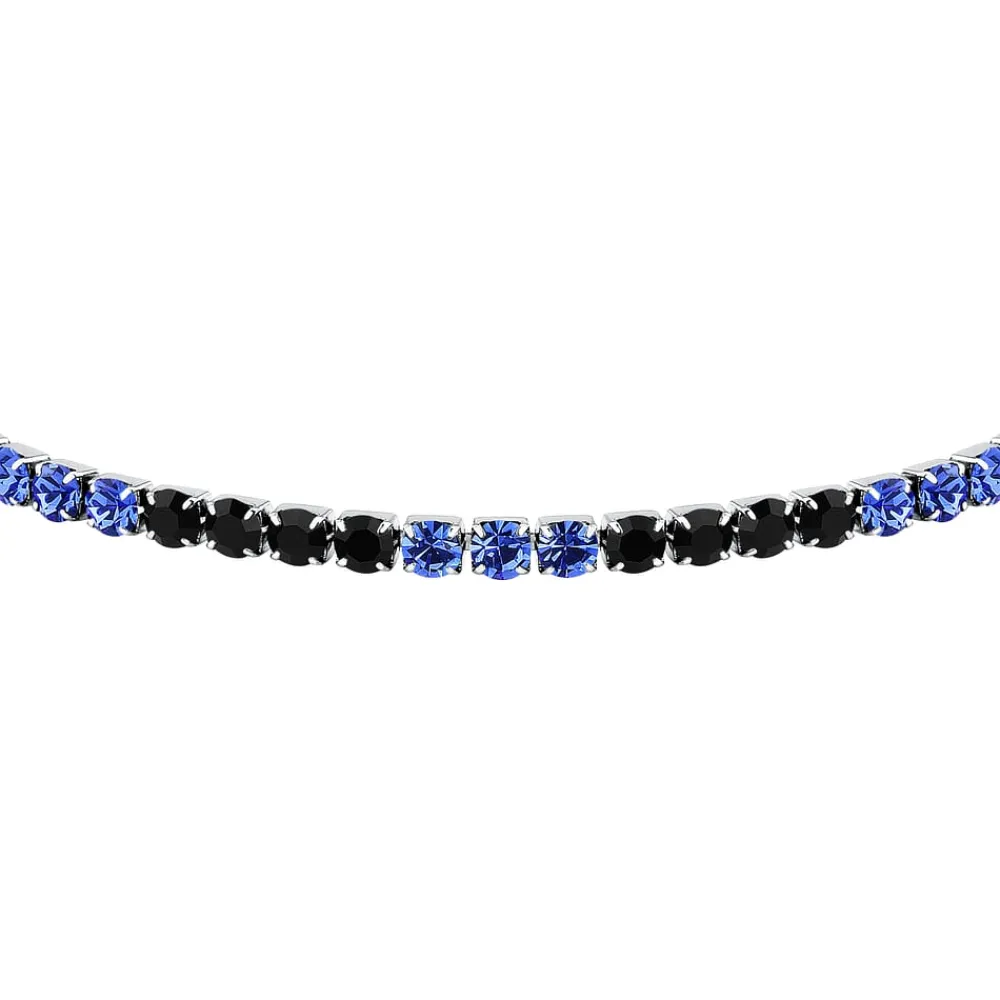Bracciali|Gioielli Uomo<Sector BRACCIALE TENNIS - SANN56