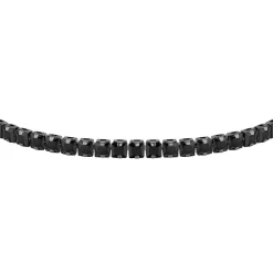 Bracciali|Gioielli Uomo<Sector BRACCIALE TENNIS - SANN58