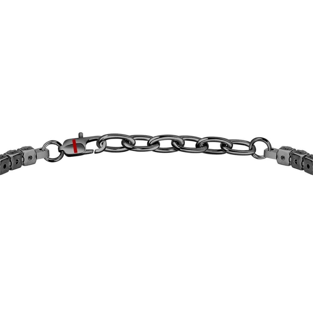 Bracciali|Gioielli Uomo<Sector BRACCIALE TENNIS - SANN58