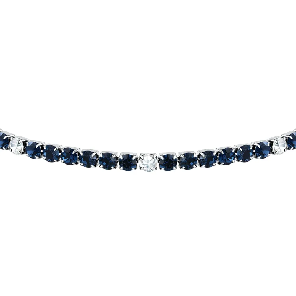 Bracciali|Gioielli Uomo<Sector BRACCIALE TENNIS - SANN53