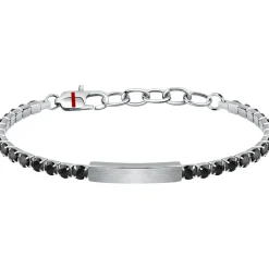 Bracciali|Gioielli In Acciaio<Sector BRACCIALE TENNIS - SANN47