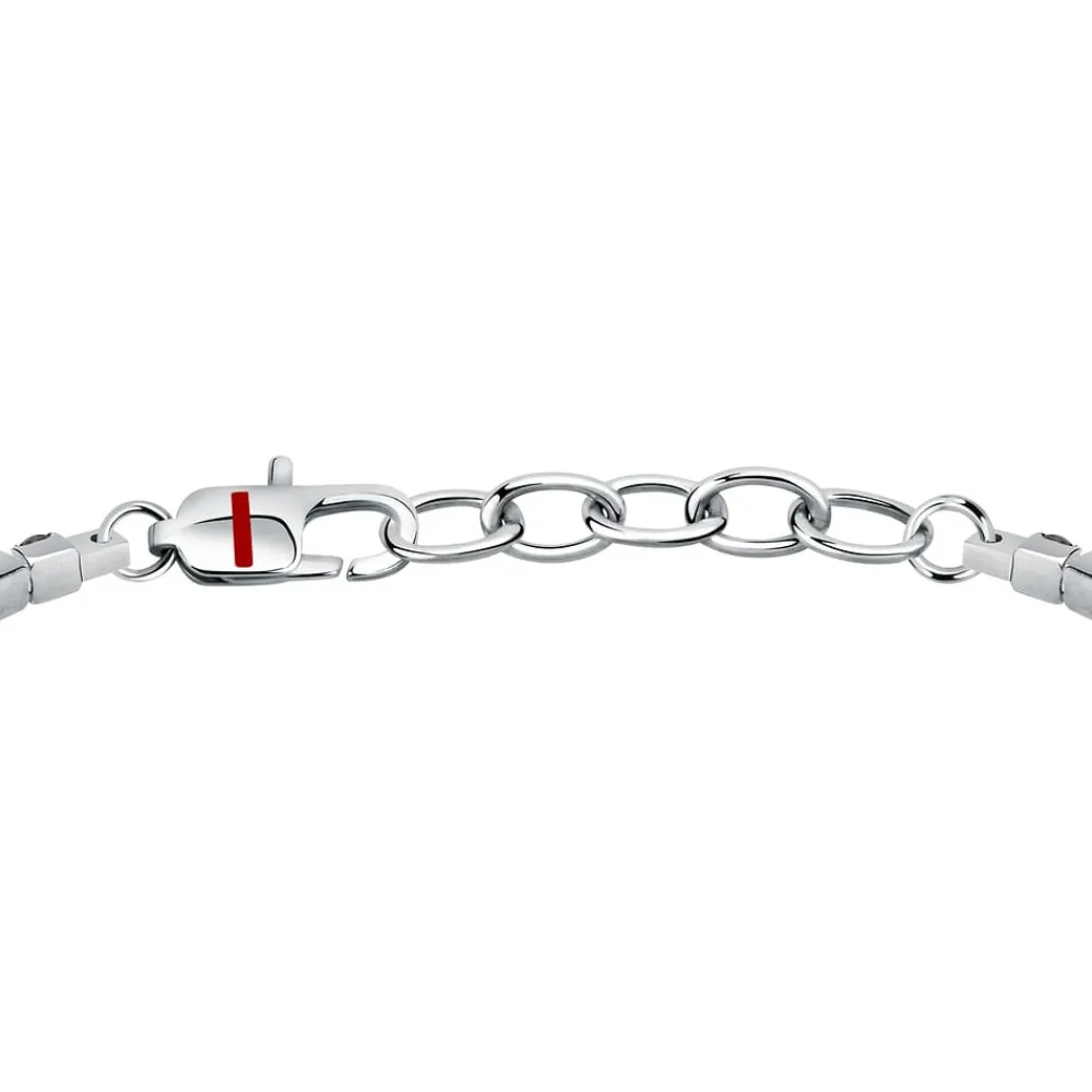 Bracciali|Gioielli In Acciaio<Sector BRACCIALE TENNIS - SANN47
