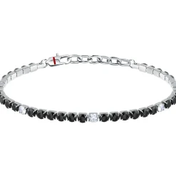 Bracciali|Gioielli In Acciaio<Sector BRACCIALE TENNIS - SANN50