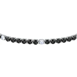 Bracciali|Gioielli In Acciaio<Sector BRACCIALE TENNIS - SANN50