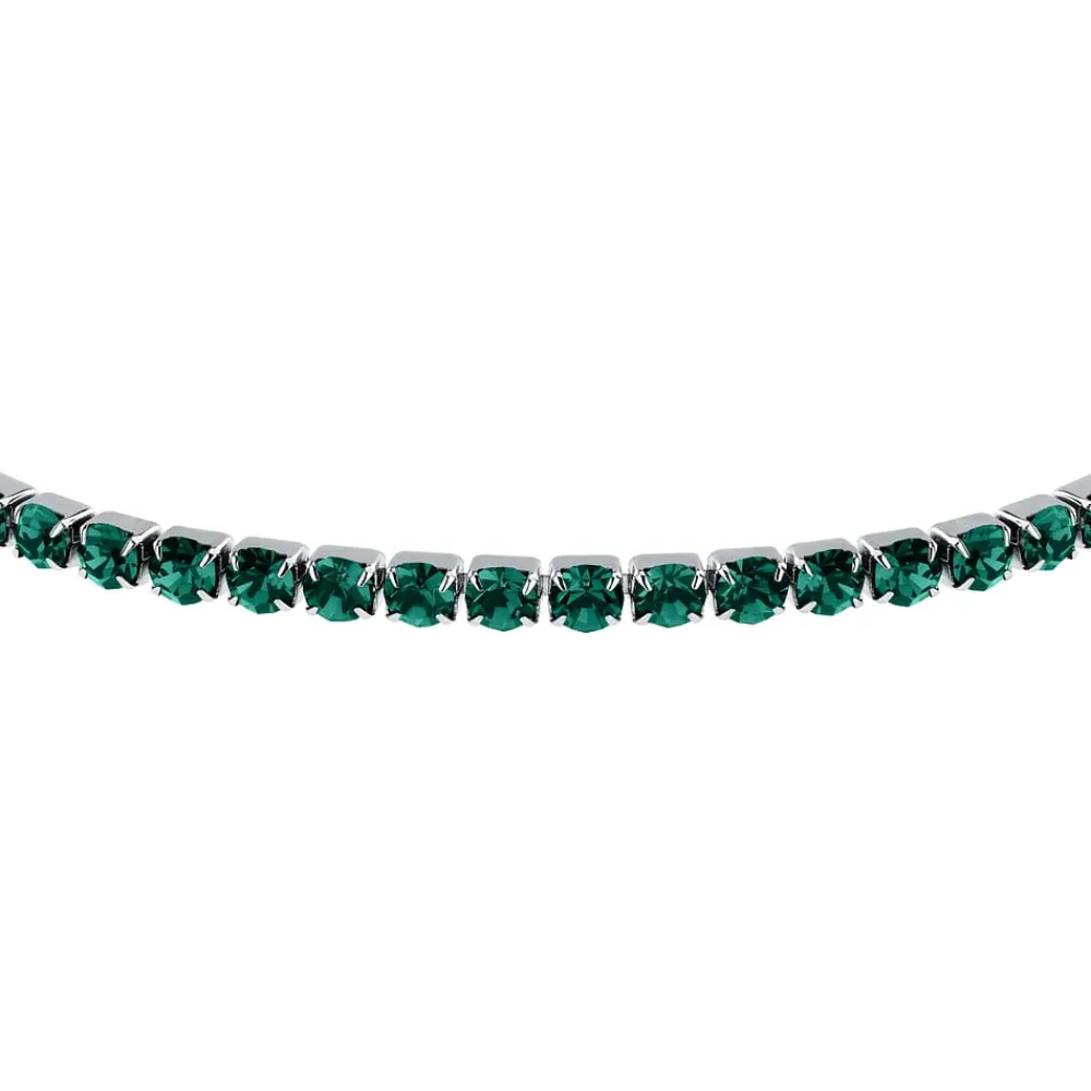 Bracciali|Gioielli In Acciaio<Sector BRACCIALE TENNIS - SANN52