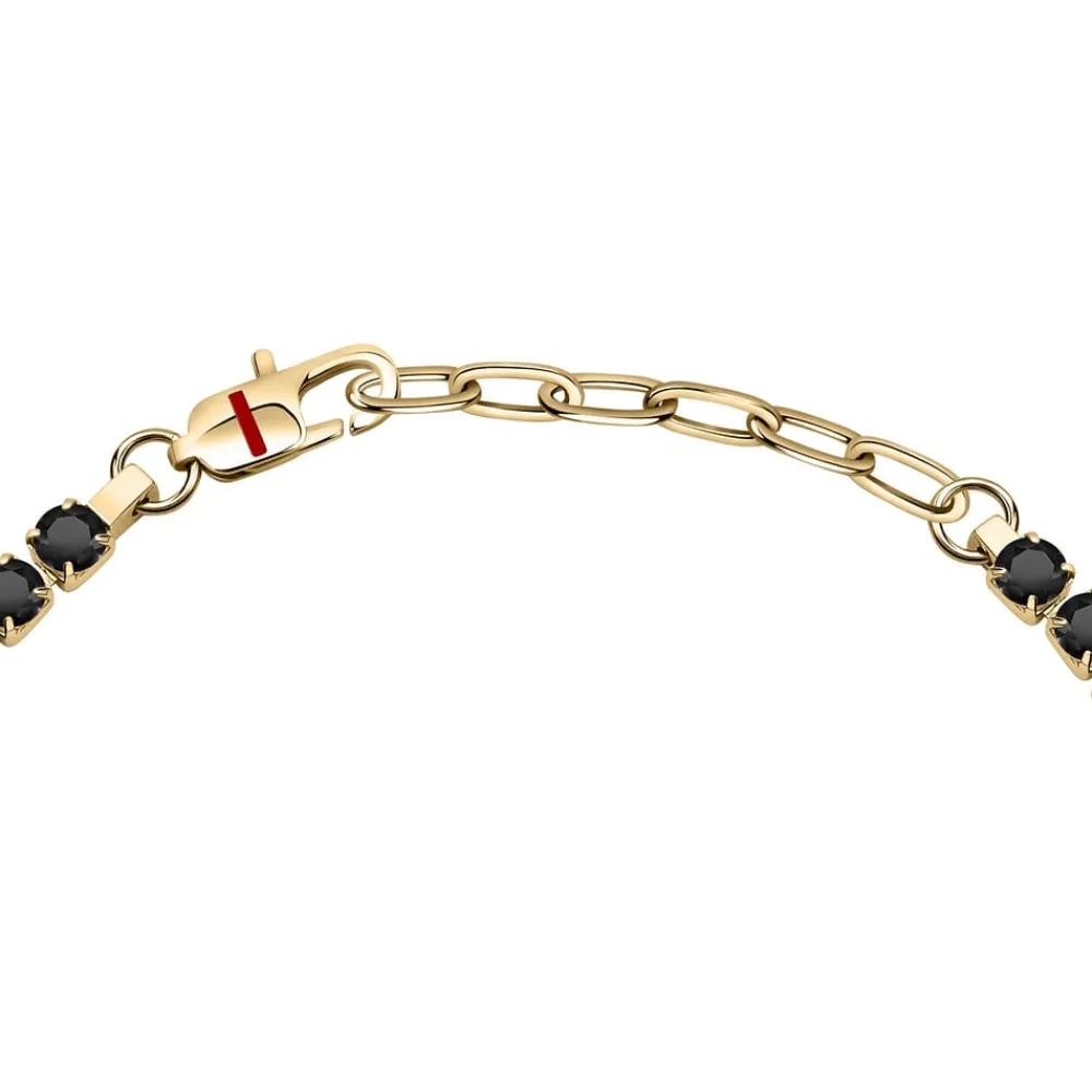 Bracciali|Gioielli In Acciaio<Sector BRACCIALE TENNIS - SANN44