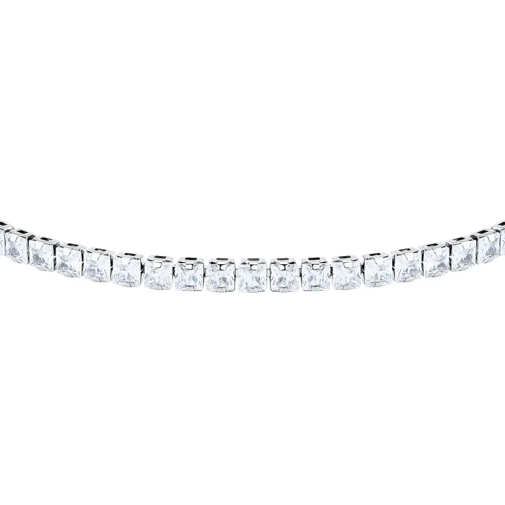 Bracciali|Gioielli Uomo<Sector BRACCIALE TENNIS - SANN60