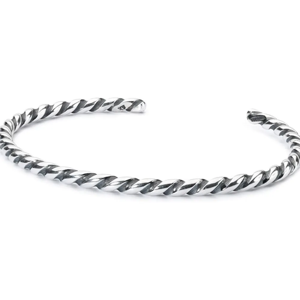 Bracciali|Gioielli In Argento<Trollbeads BRACCIALE - TAGBA-00008