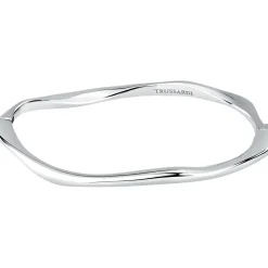 Bracciali|Gioielli In Acciaio<Trussardi BRACCIALE T-DESIGN - TJAXA02