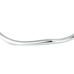 Bracciali|Gioielli In Acciaio<Trussardi BRACCIALE T-DESIGN - TJAXA02