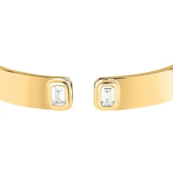 Bracciali|Gioielli In Acciaio<Trussardi BRACCIALE T-DESIGN - TJAYV01