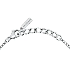 Bracciali|Gioielli In Acciaio<Trussardi BRACCIALE T-DESIGN - TJAXA12
