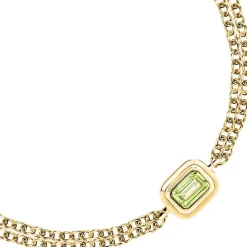Bracciali|Bracciali In Acciaio<Trussardi BRACCIALE T-DESIGN - TJAXA24