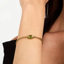 Bracciali|Bracciali In Acciaio<Trussardi BRACCIALE T-DESIGN - TJAXA24