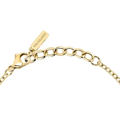 Bracciali|Gioielli In Acciaio<Trussardi BRACCIALE T-HERITAGE - TJAXB08