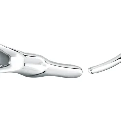 Bracciali|Gioielli In Acciaio<Trussardi BRACCIALE T-HERITAGE - TJAXB03