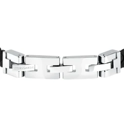 Bracciali|Gioielli Uomo<Trussardi BRACCIALE T-LEATHER - TJAXV19