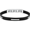 Bracciali Uomo|Bracciali<Trussardi BRACCIALE T-LEATHER - TJAXZ10